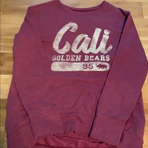 long sleeve t-shirt/ sweater